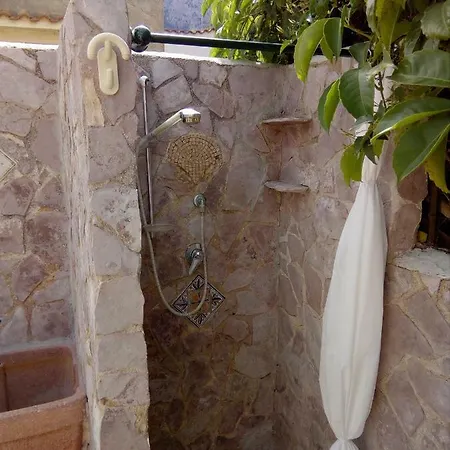 A Mare Magagian * San Vito Lo Capo