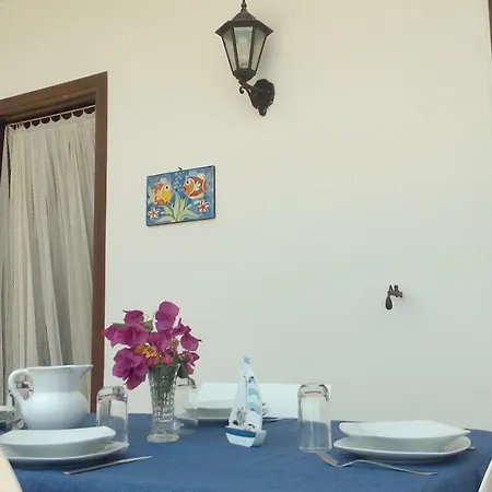 A Mare Magagian * San Vito Lo Capo
