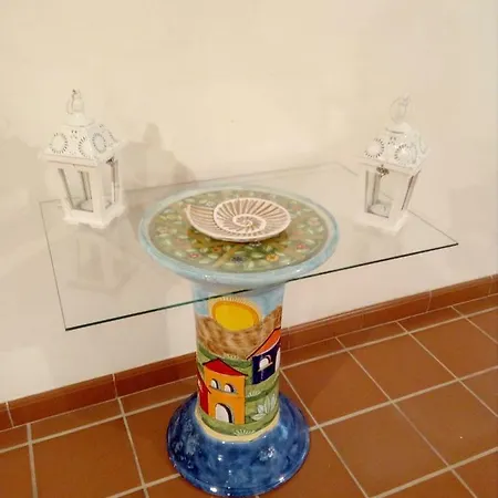 Villa A Mare Magagian