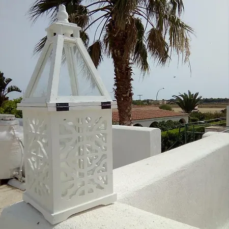Villa A Mare Magagian