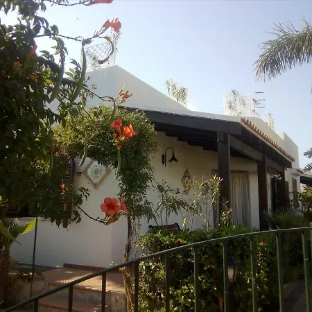 A Mare Magagian Villa San Vito Lo Capo